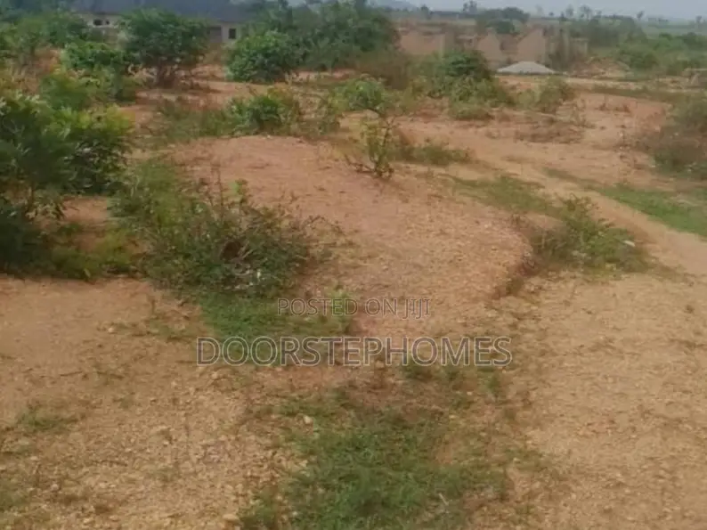 4838sqm Commercial Land In Kyami For Sale in Kiami