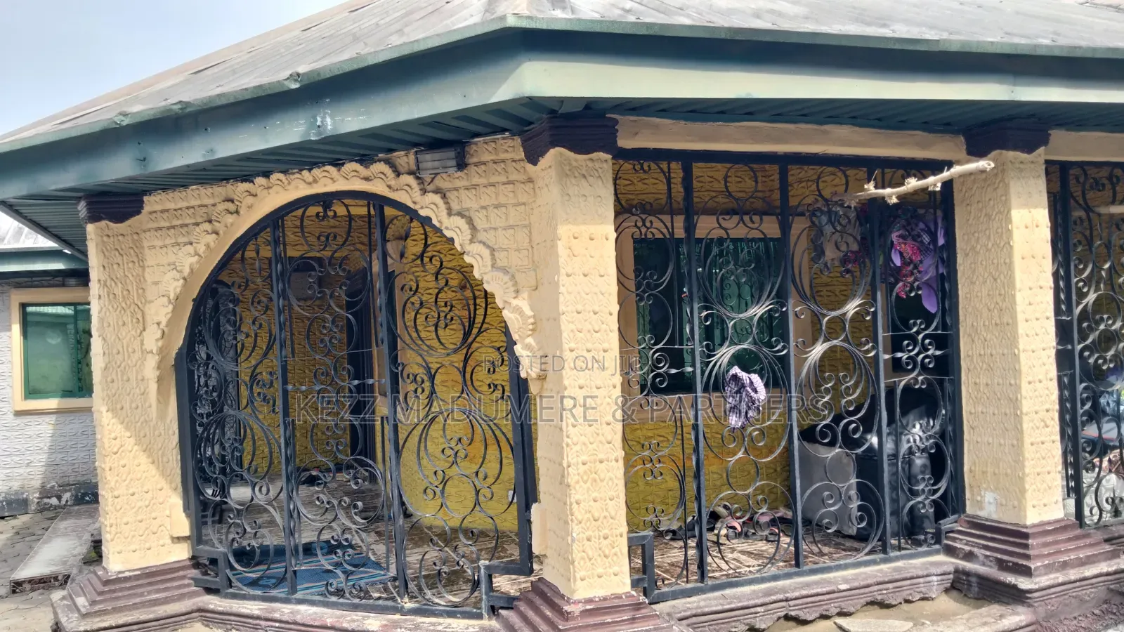 4bdrm Bungalow in Elikpokpodu Rukpokwu for sale in Rukpokwu