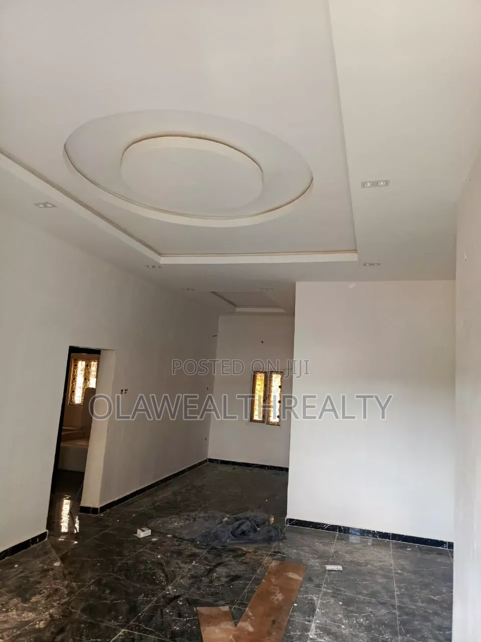 Furnished 3bdrm Apartment in Blue Gate Estate, Rind Road for rent in Rind Road