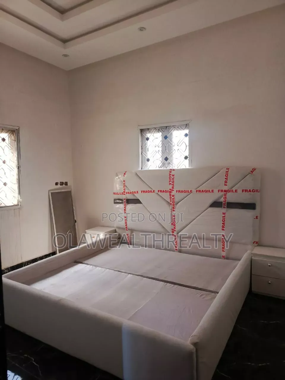 Furnished 3bdrm Apartment in Blue Gate Estate, Rind Road for rent in Rind Road