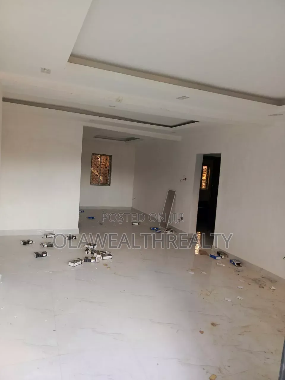 Furnished 3bdrm Apartment in Blue Gate Estate, Rind Road for rent in Rind Road