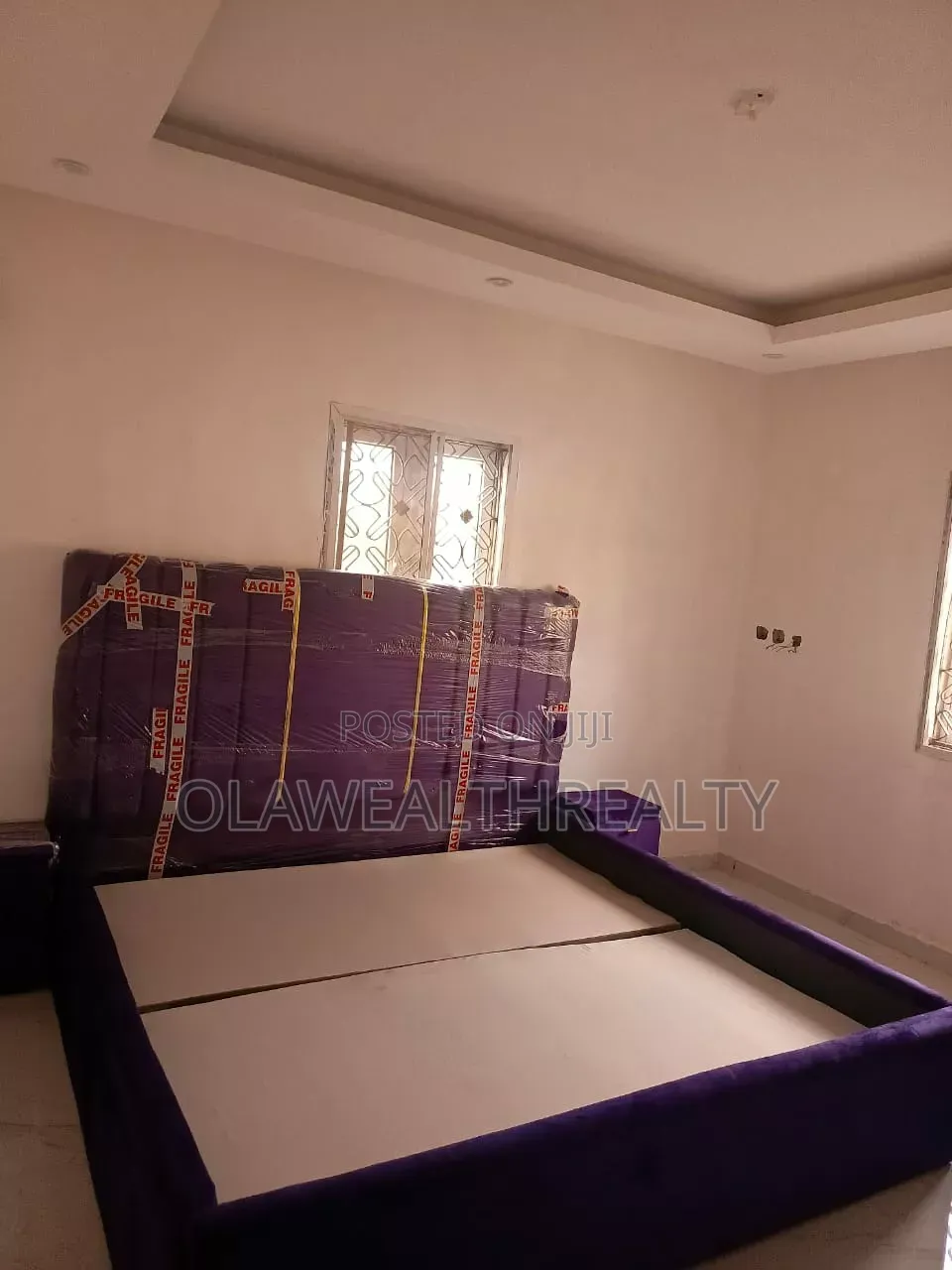 Furnished 3bdrm Apartment in Blue Gate Estate, Rind Road for rent in Rind Road