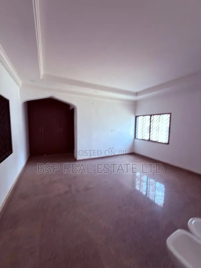 6 Bedroom Duplex With Bq in Maitama
