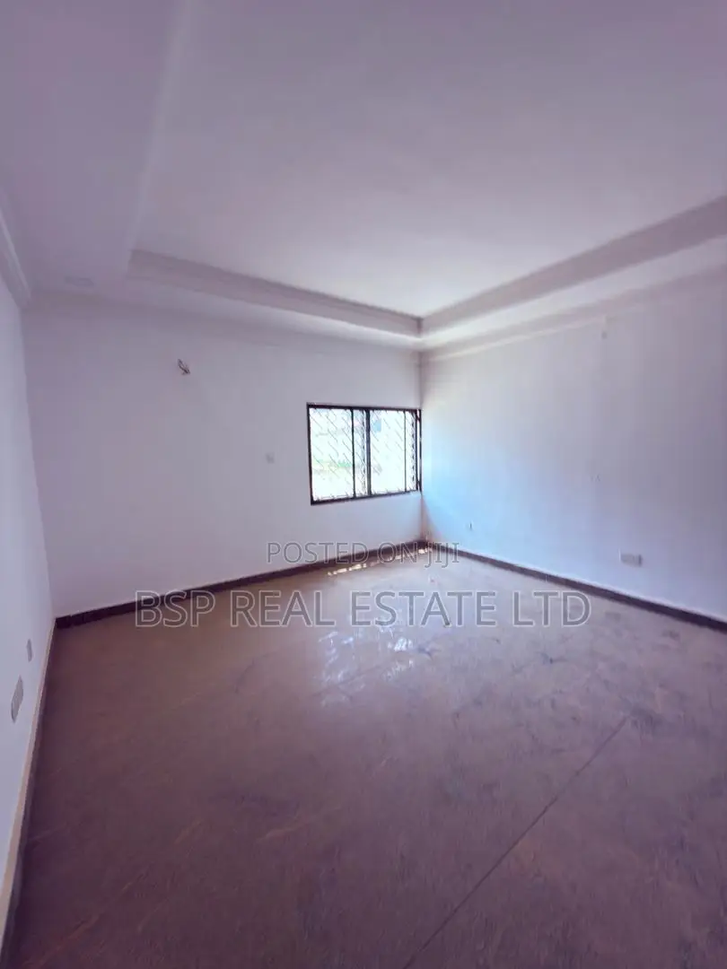 6 Bedroom Duplex With Bq in Maitama