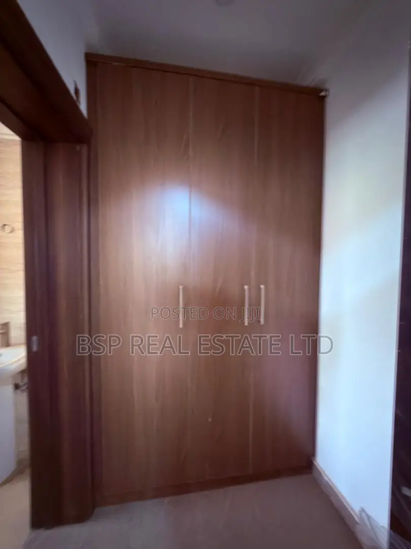 6 Bedroom Duplex With Bq in Maitama