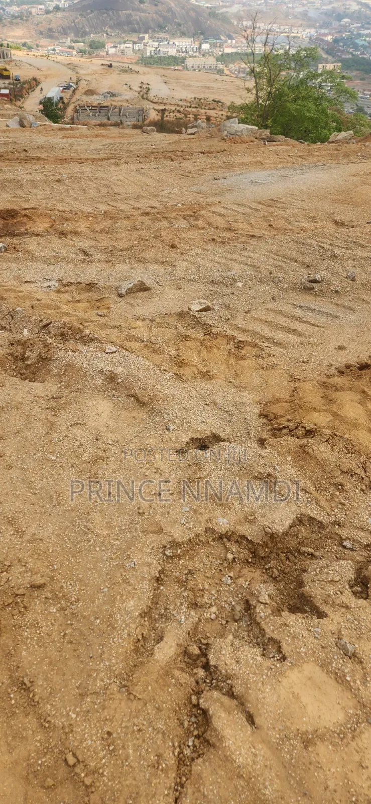 Luxury Estate Land for Sale in Katampe Extention in Katampe