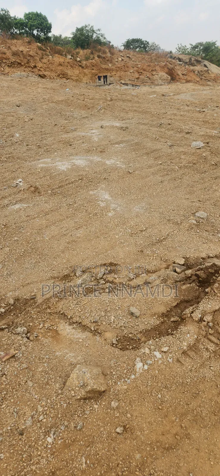 Luxury Estate Land for Sale in Katampe Extention in Katampe