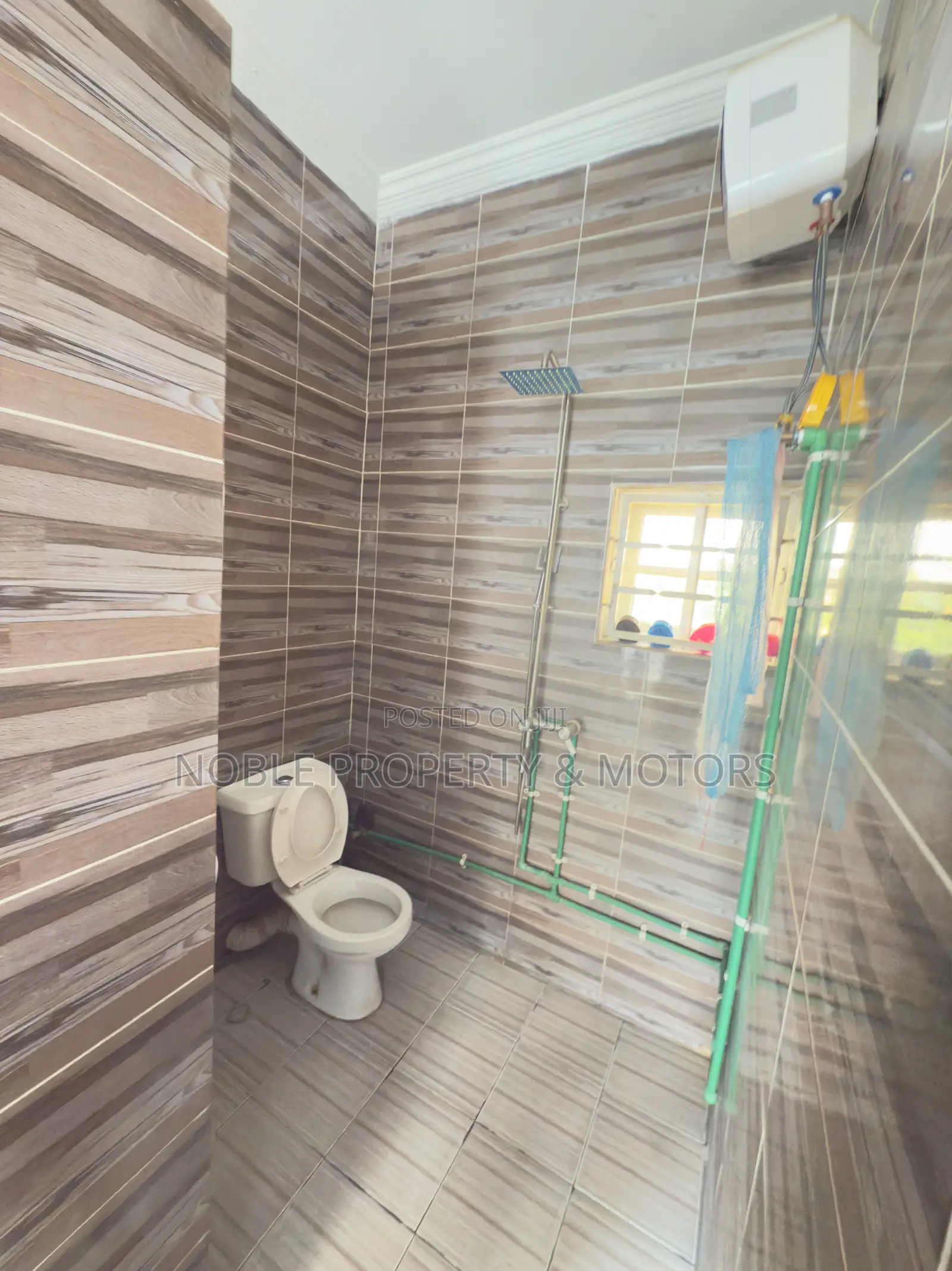 Mini Flat in Garki for rent in Garki
