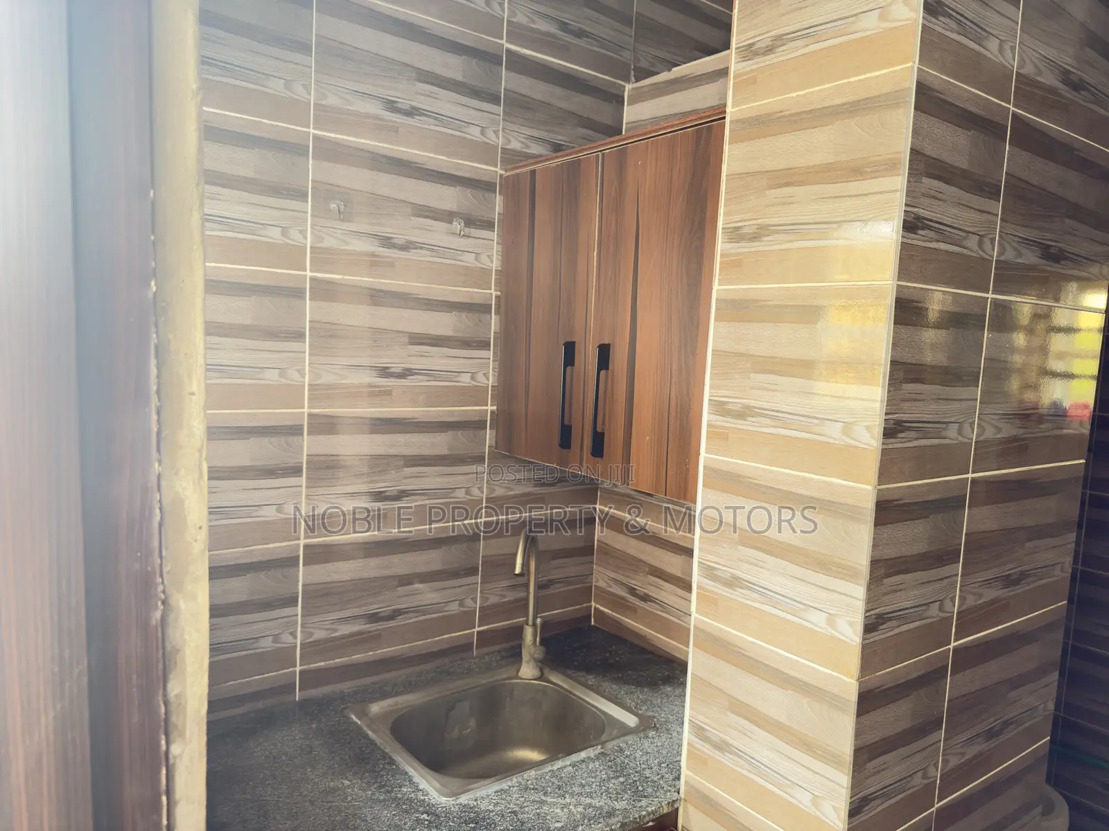 Mini Flat in Garki for rent in Garki