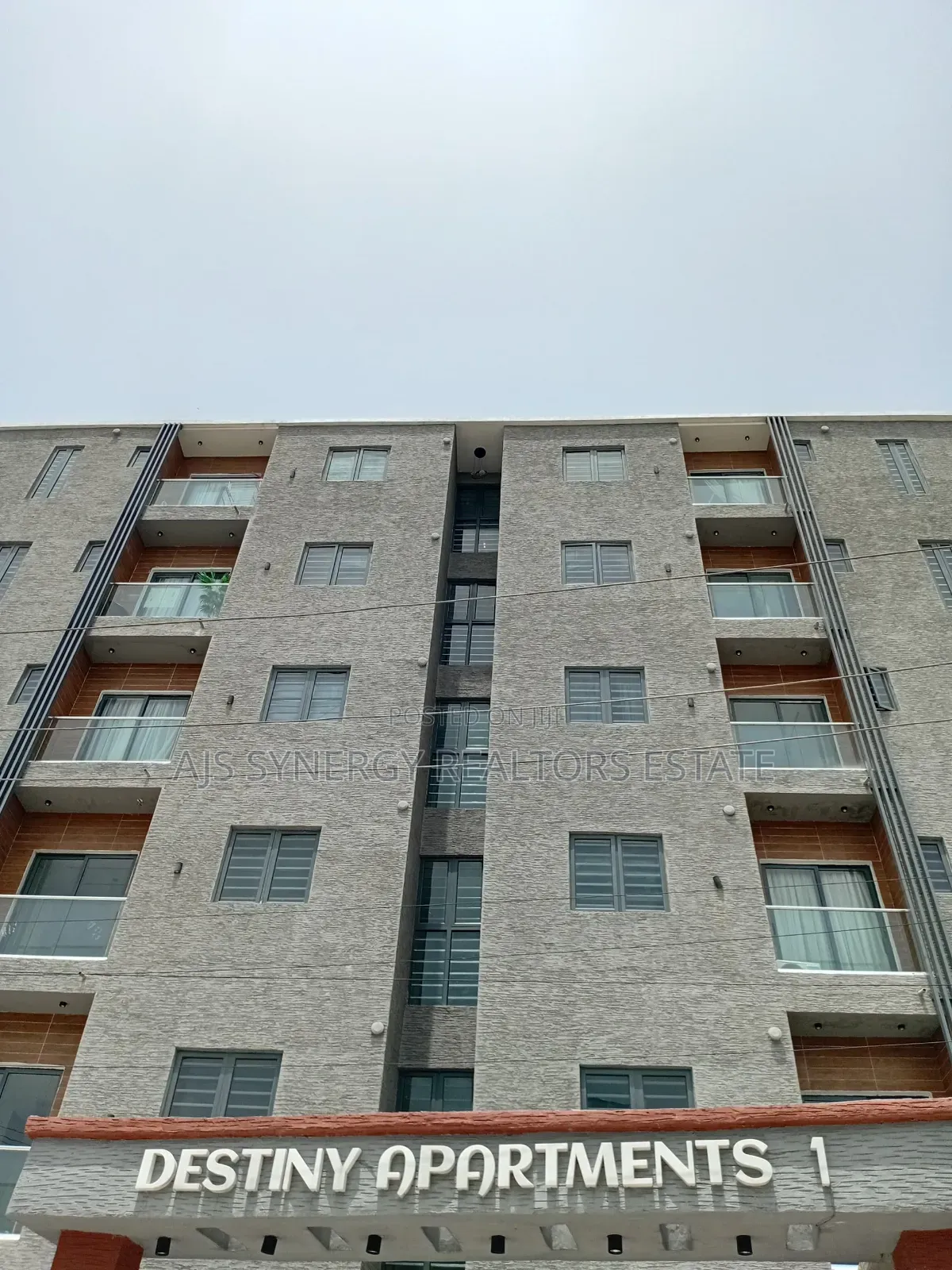2bdrm Duplex in Chisco, Ikate for sale in Ikate
