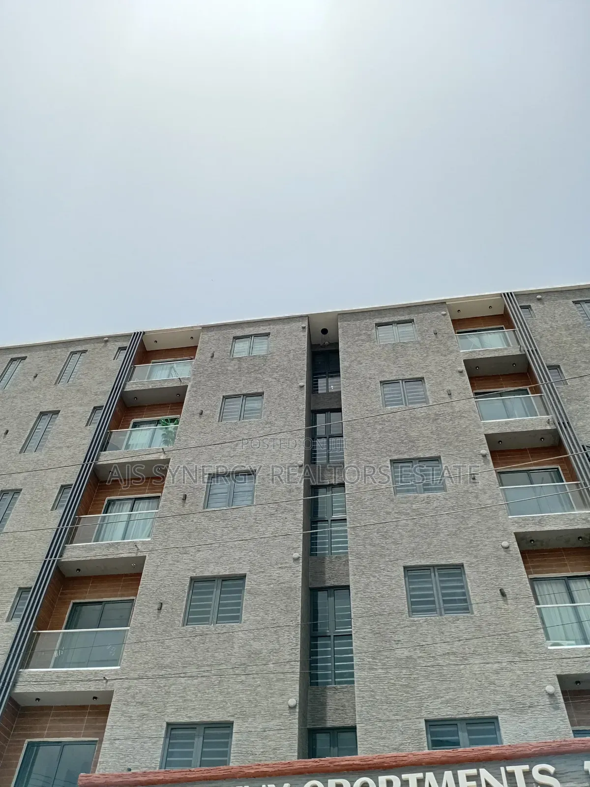 2bdrm Duplex in Chisco, Ikate for sale in Ikate