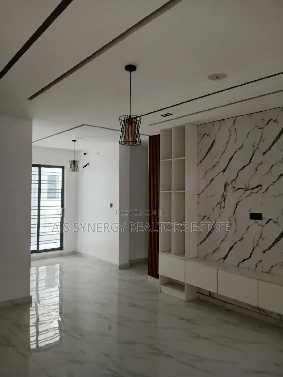 2bdrm Duplex in Chisco, Ikate for sale in Ikate