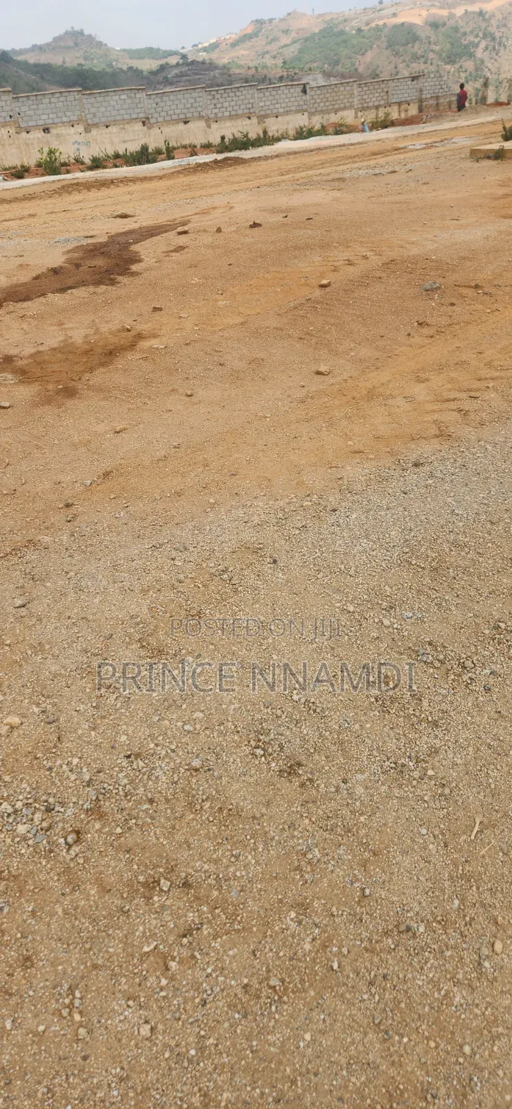 Spacious Estate Land for Sale in Katampe Extension, Abuja in Katampe Extension