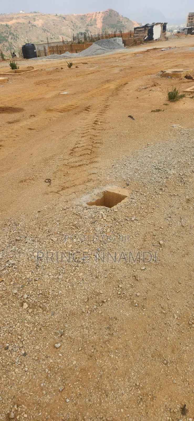 Spacious Estate Land for Sale in Katampe Extension, Abuja in Katampe Extension