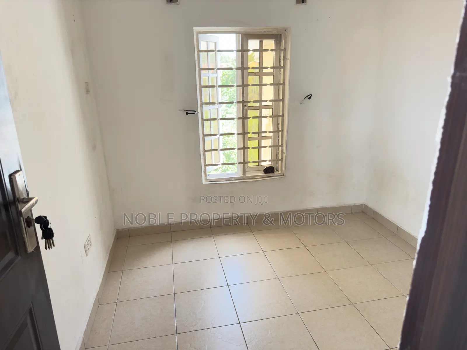 Mini Flat in Garki for rent in Garki