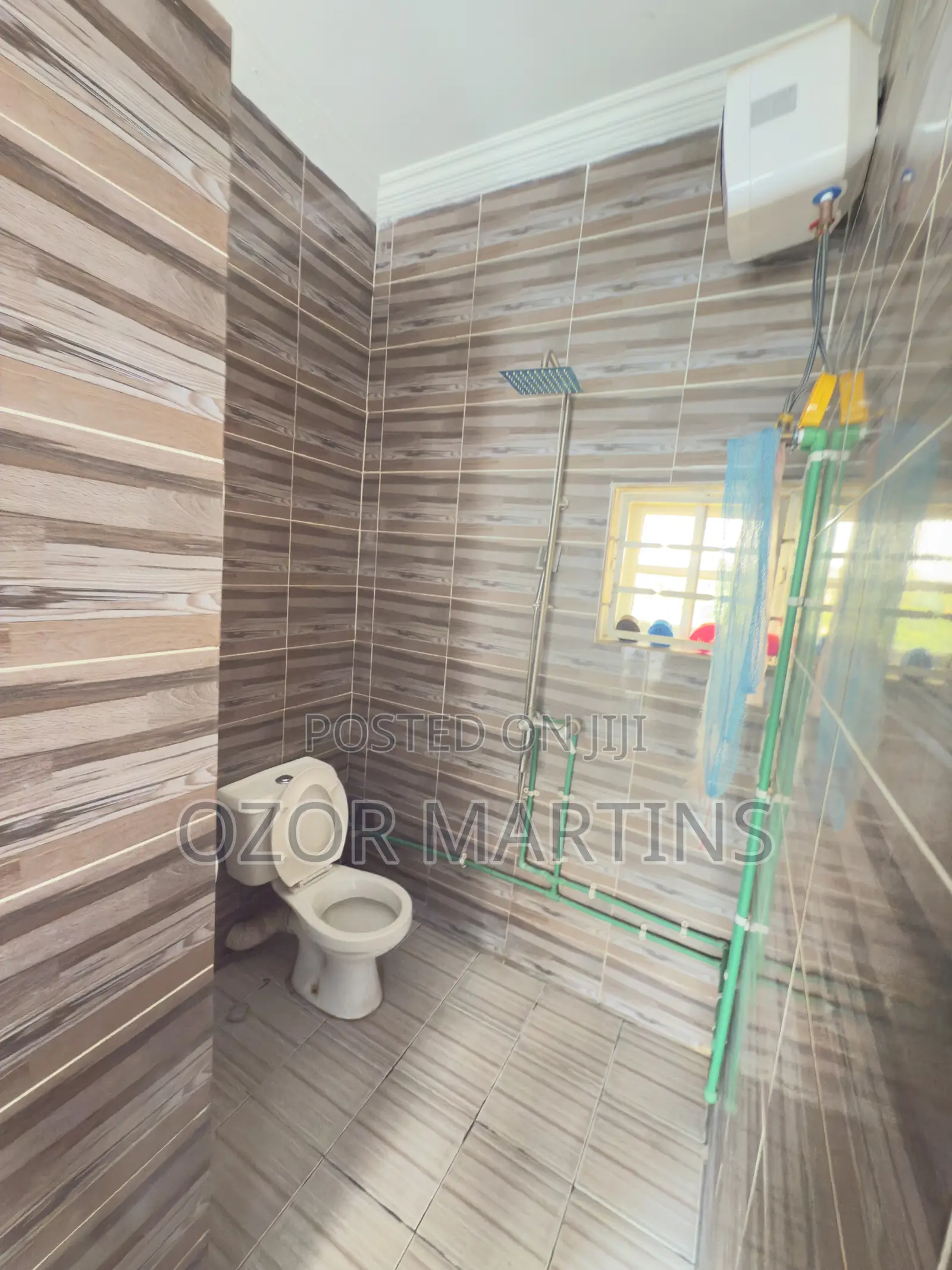 1bdrm Apartment in Garki for rent in Garki
