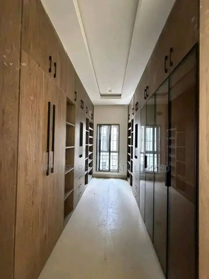 4bdrm Duplex in Guzape District for sale in Guzape District