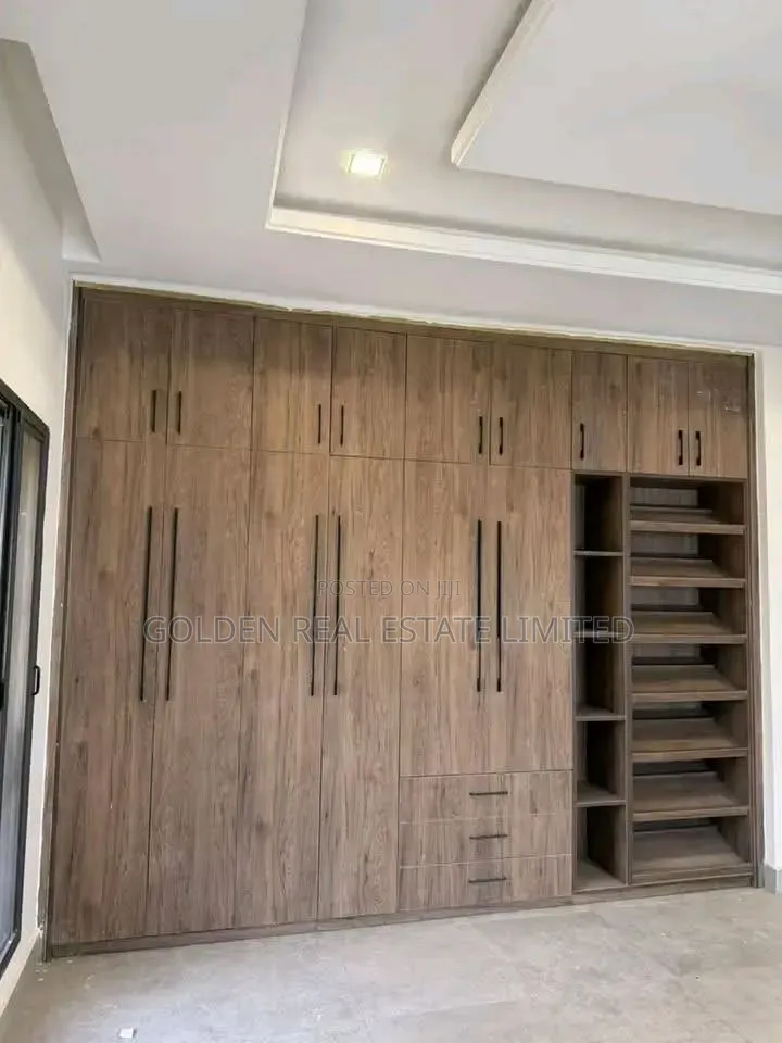 4bdrm Duplex in Guzape District for sale in Guzape District