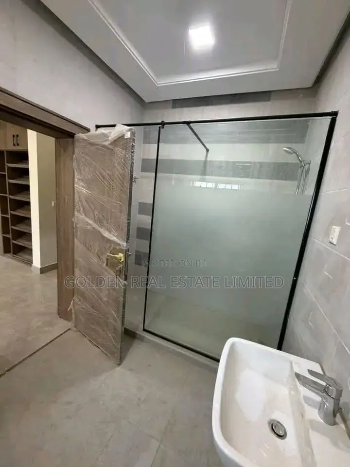 4bdrm Duplex in Guzape District for sale in Guzape District