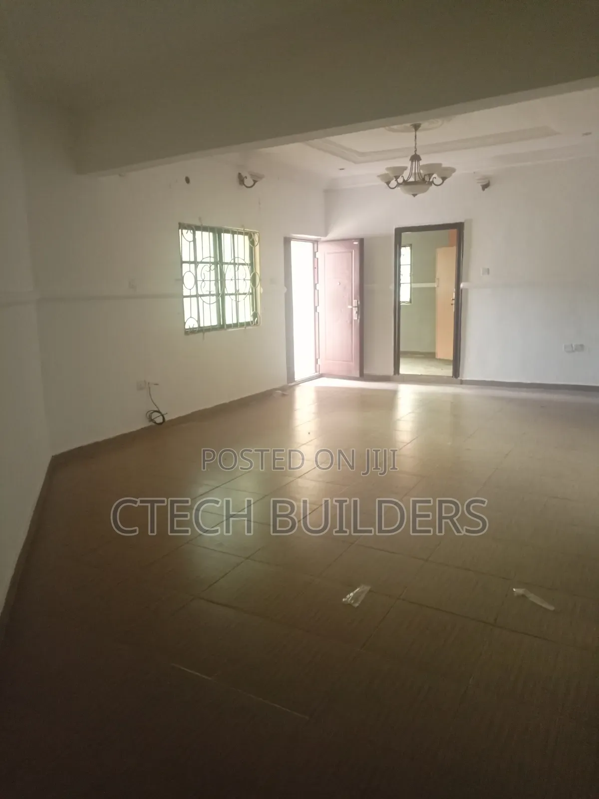 3bdrm Apartment in Benin City for rent in Benin City