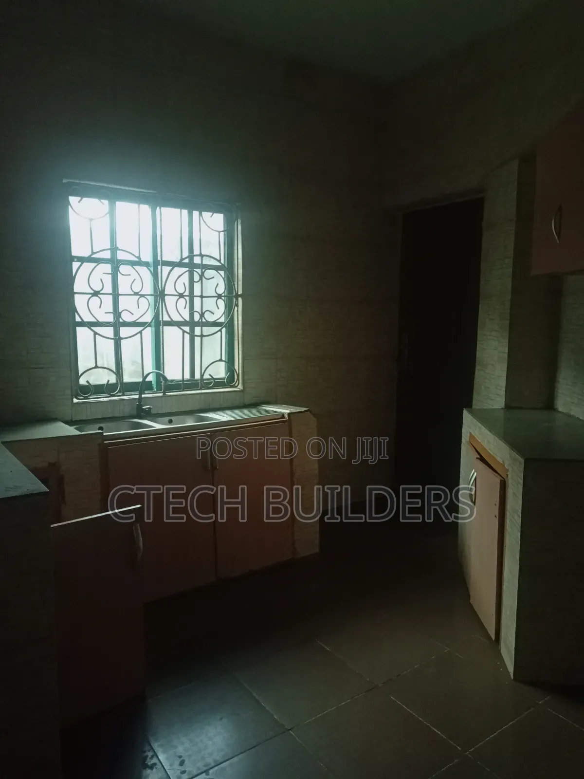 3bdrm Apartment in Benin City for rent in Benin City
