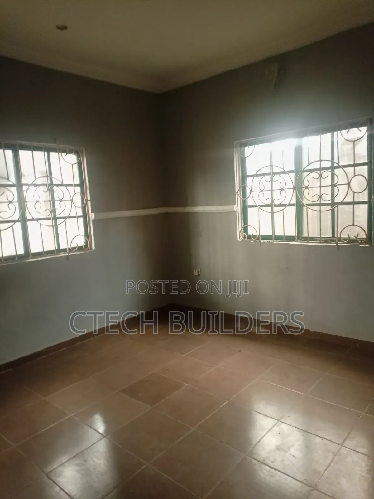 3bdrm Apartment in Benin City for rent in Benin City