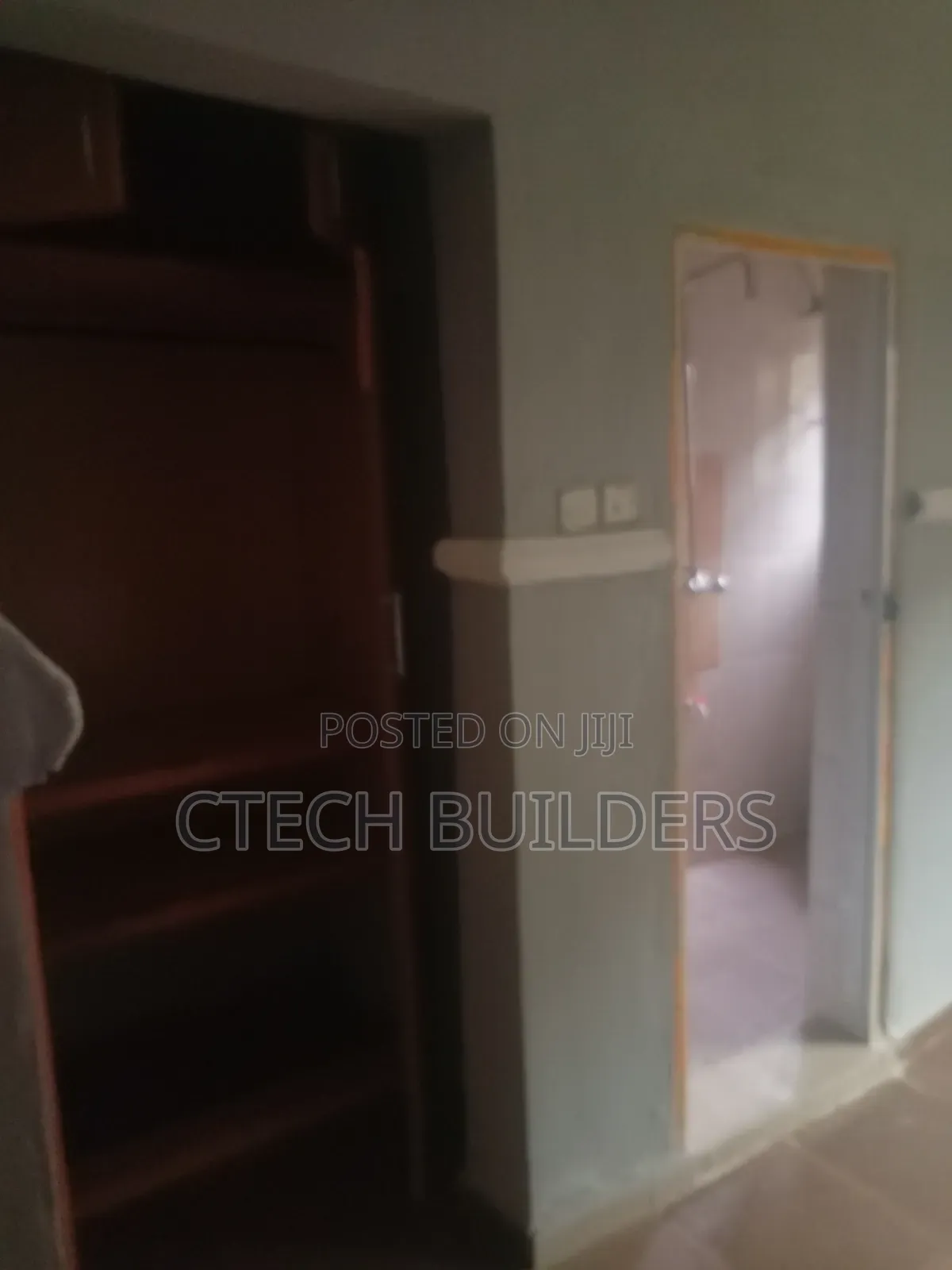 3bdrm Apartment in Benin City for rent in Benin City