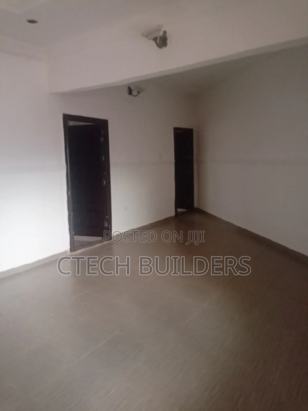 3bdrm Apartment in Benin City for rent in Benin City