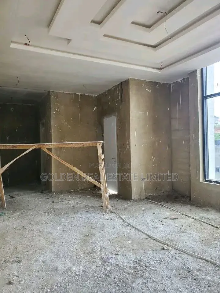 Furnished 5bdrm Duplex in Asokoro for sale in Asokoro