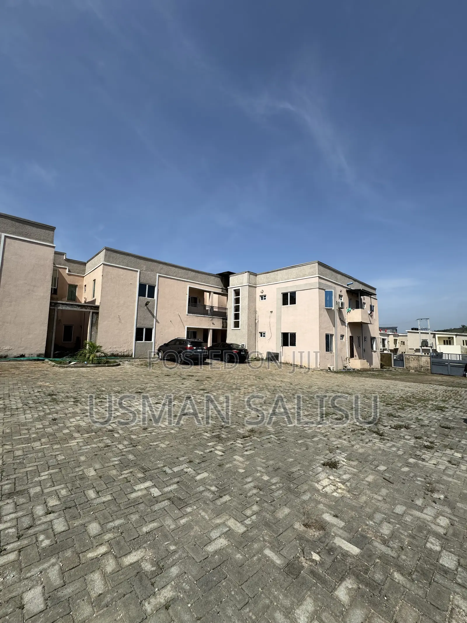 Certificate of Occupancy in Life Camp