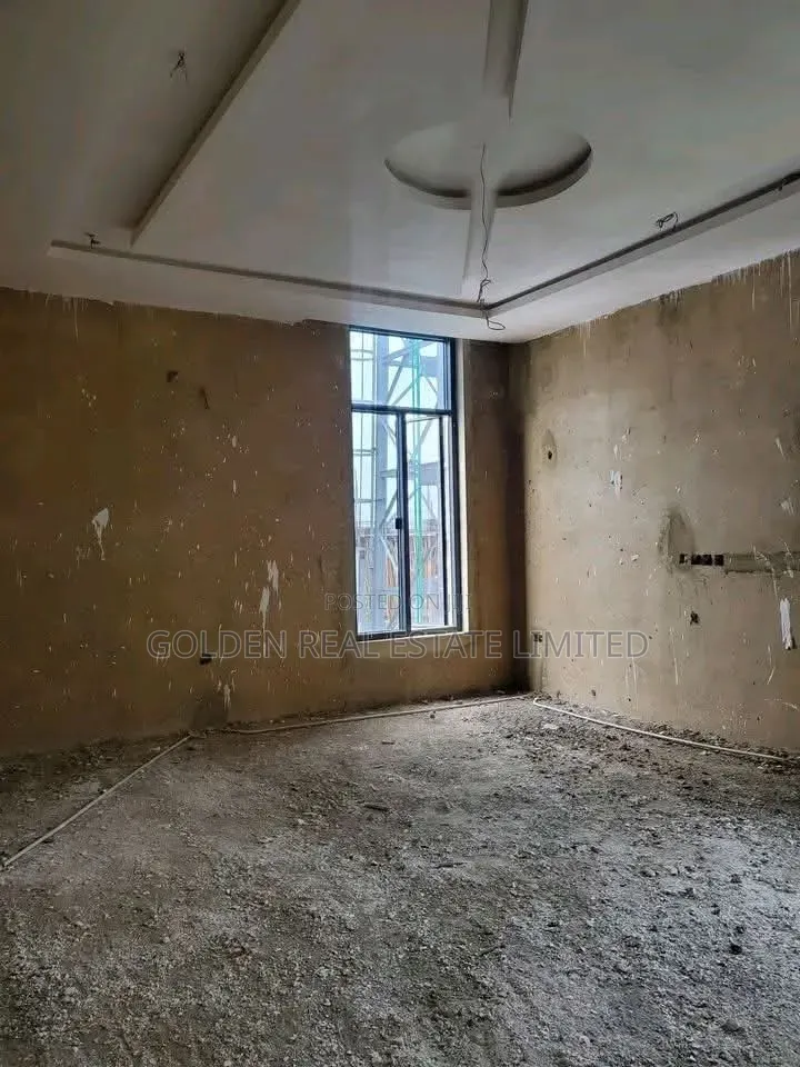Furnished 5bdrm Duplex in Asokoro for sale in Asokoro