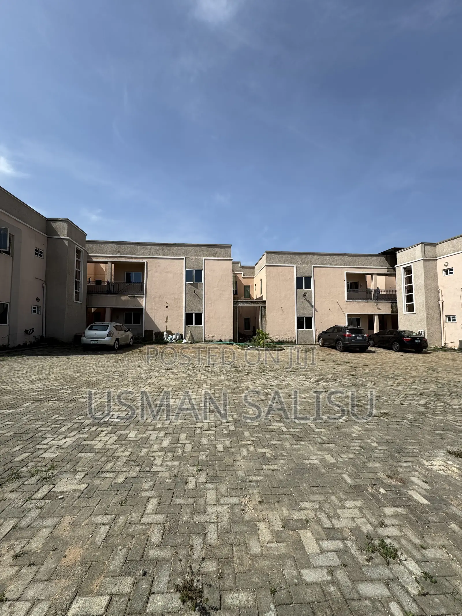 Certificate of Occupancy in Life Camp