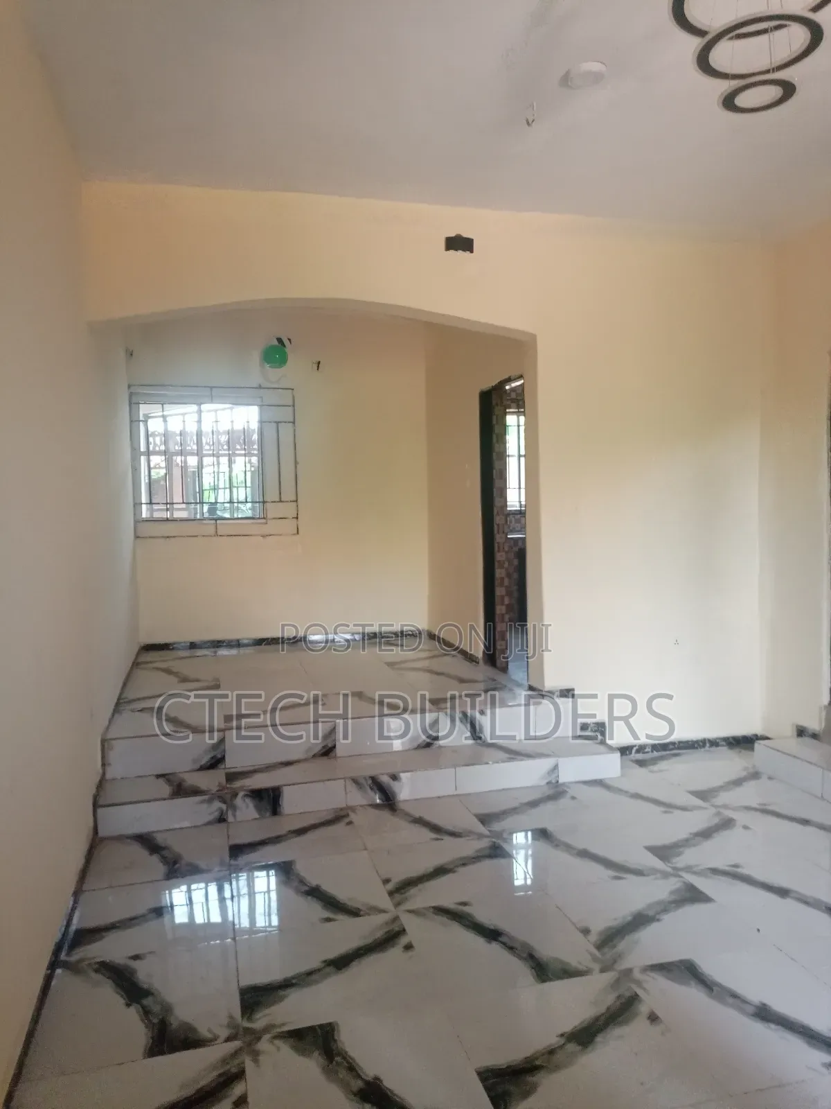 3bdrm Apartment in Benin City for rent in Benin City