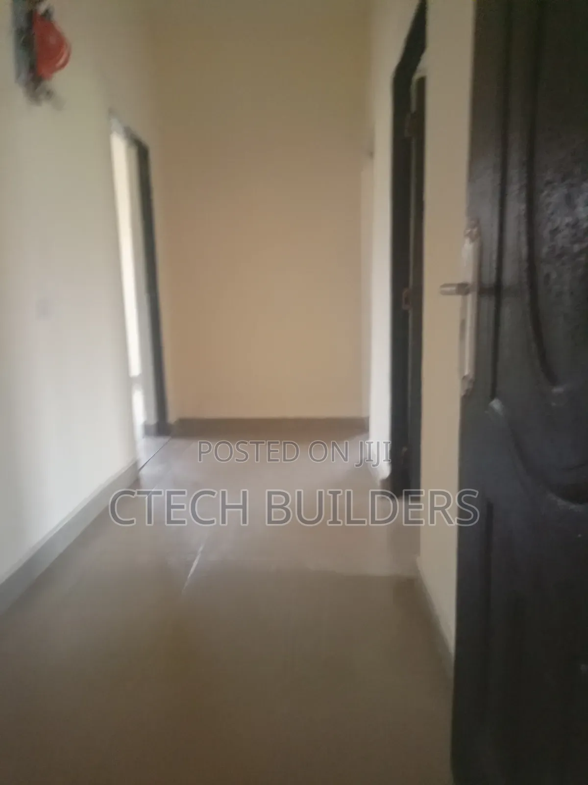 3bdrm Apartment in Benin City for rent in Benin City