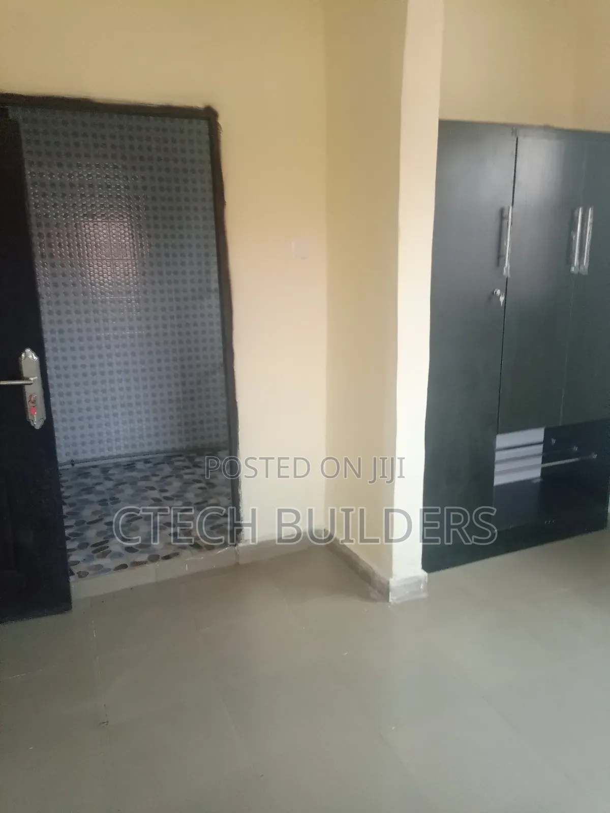 3bdrm Apartment in Benin City for rent in Benin City