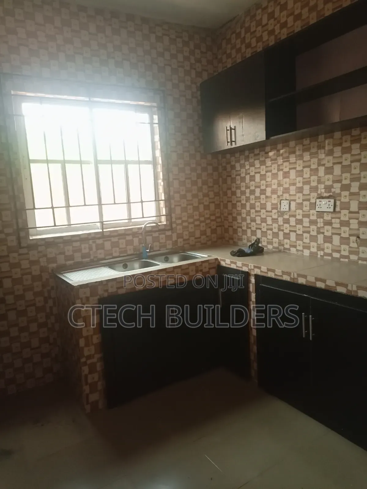 3bdrm Apartment in Benin City for rent in Benin City