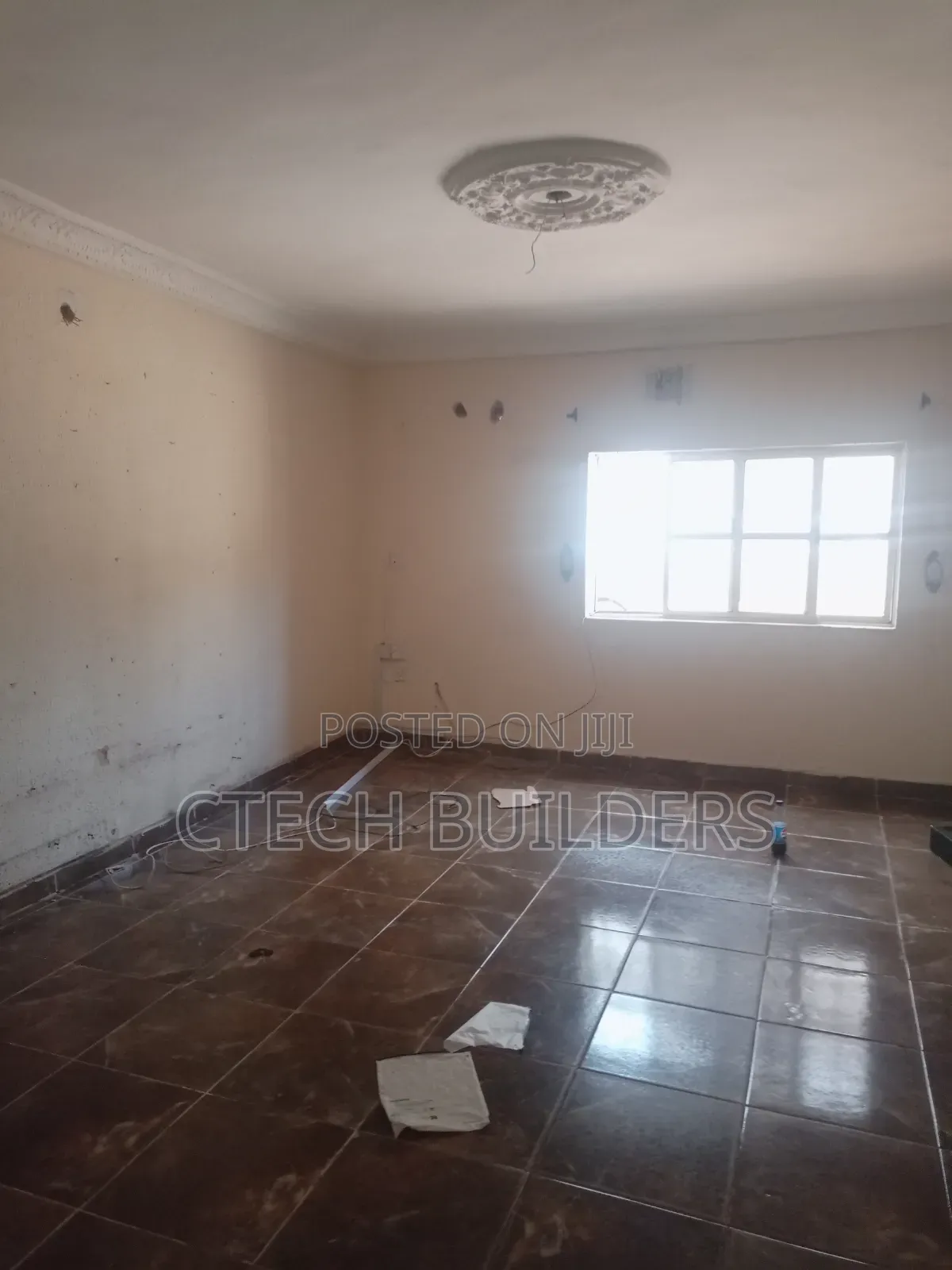 3bdrm Apartment in Benin City for rent in Benin City