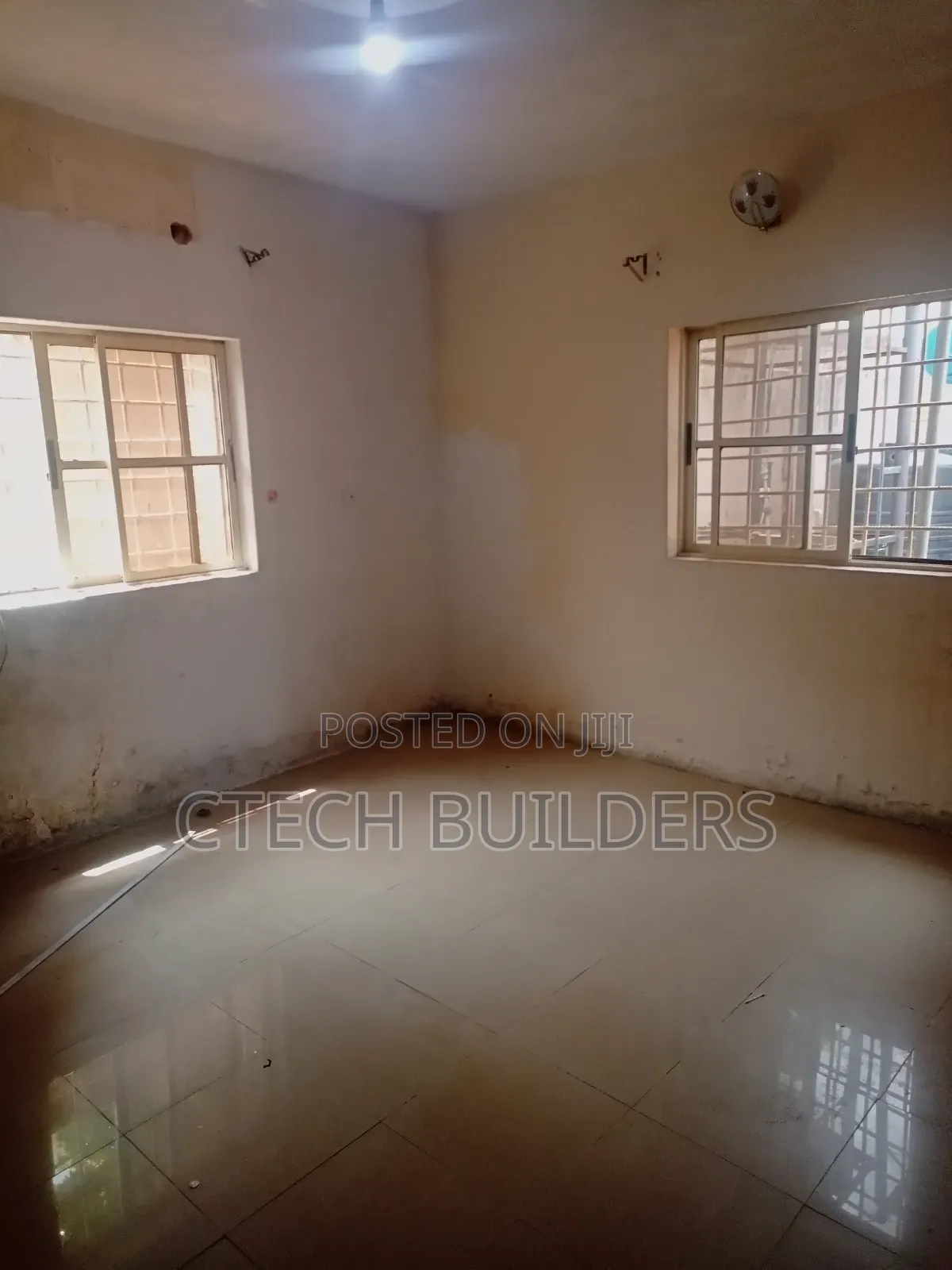 3bdrm Apartment in Benin City for rent in Benin City