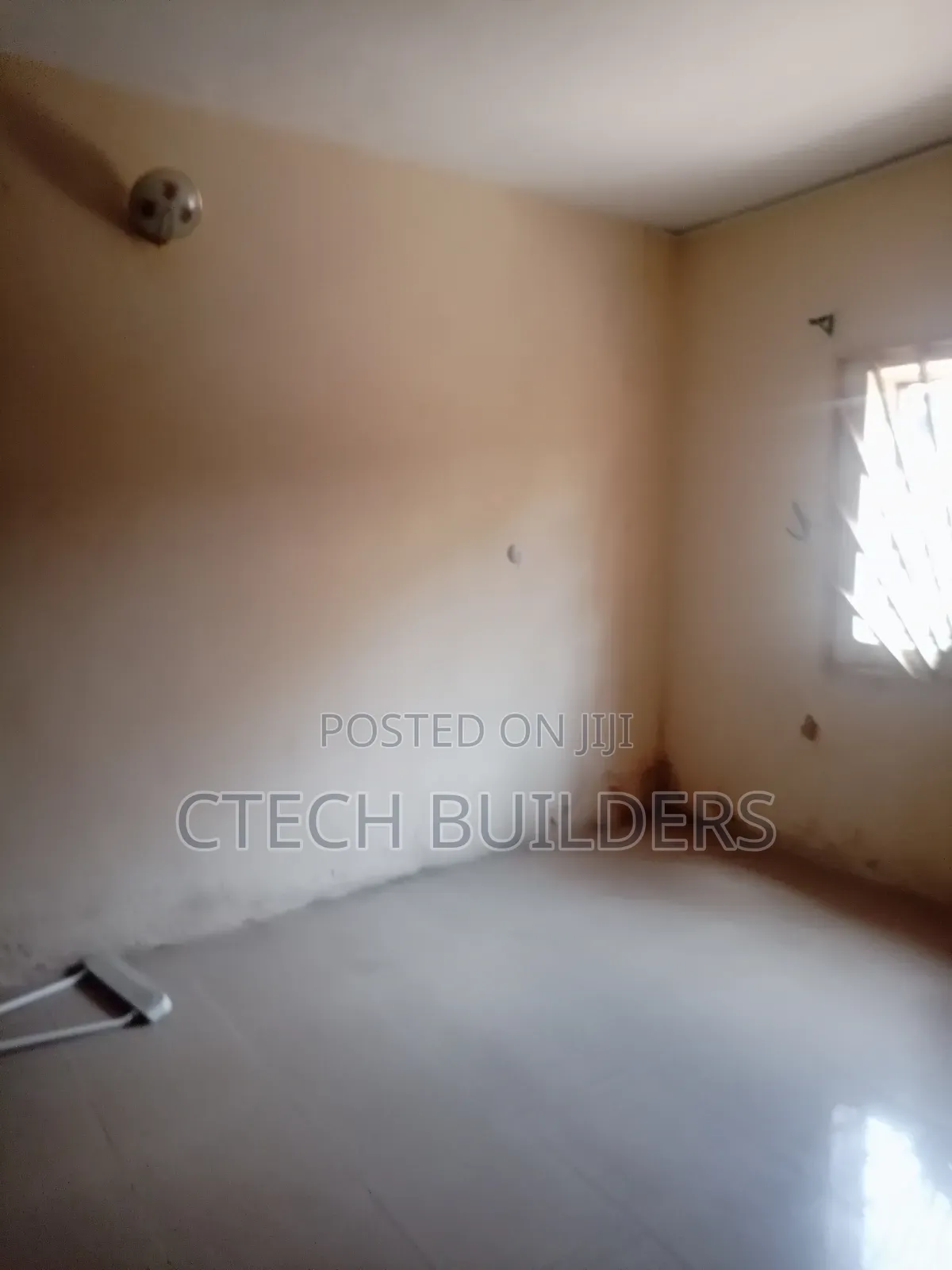 3bdrm Apartment in Benin City for rent in Benin City
