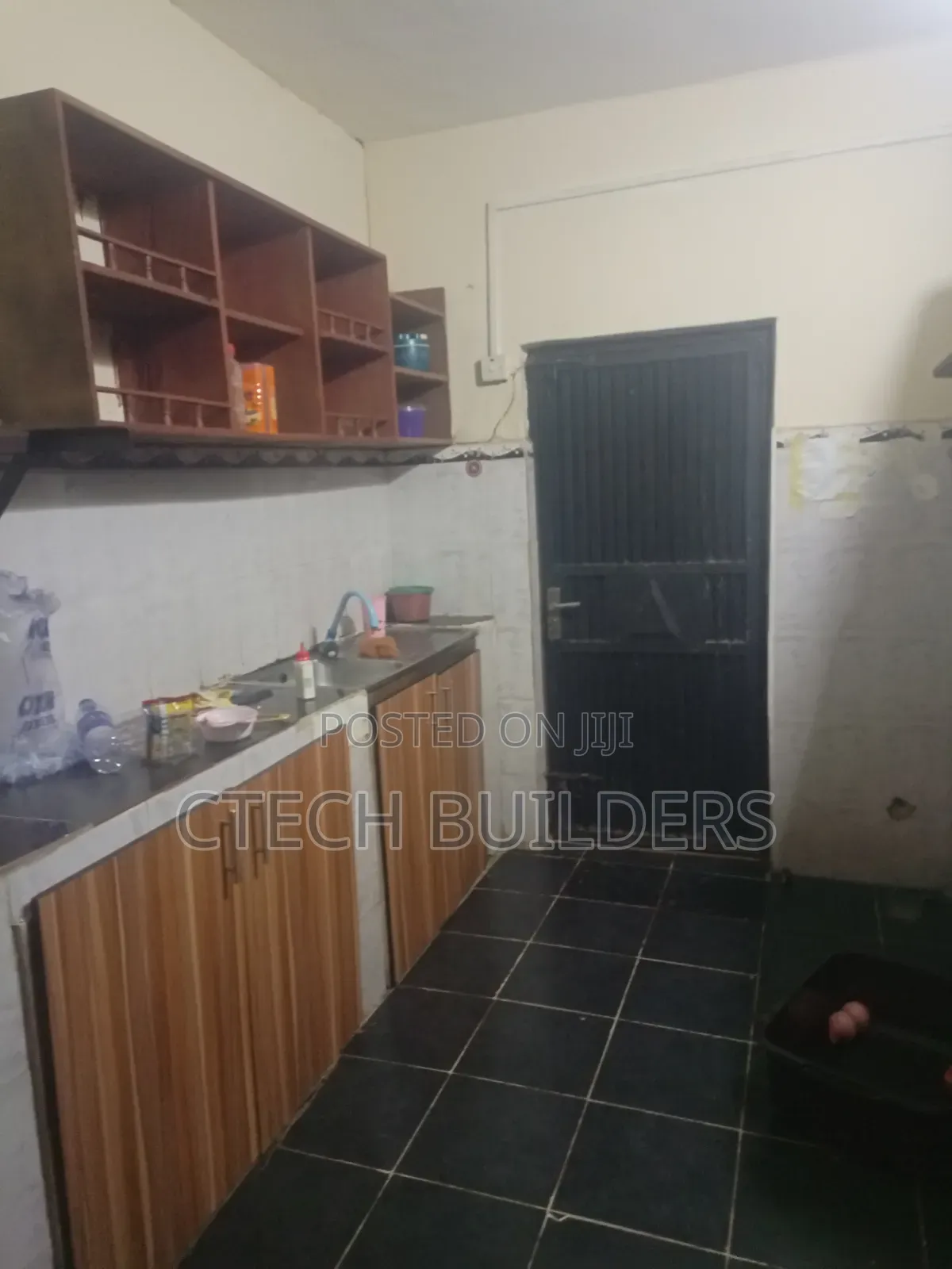 3bdrm Apartment in Benin City for rent in Benin City