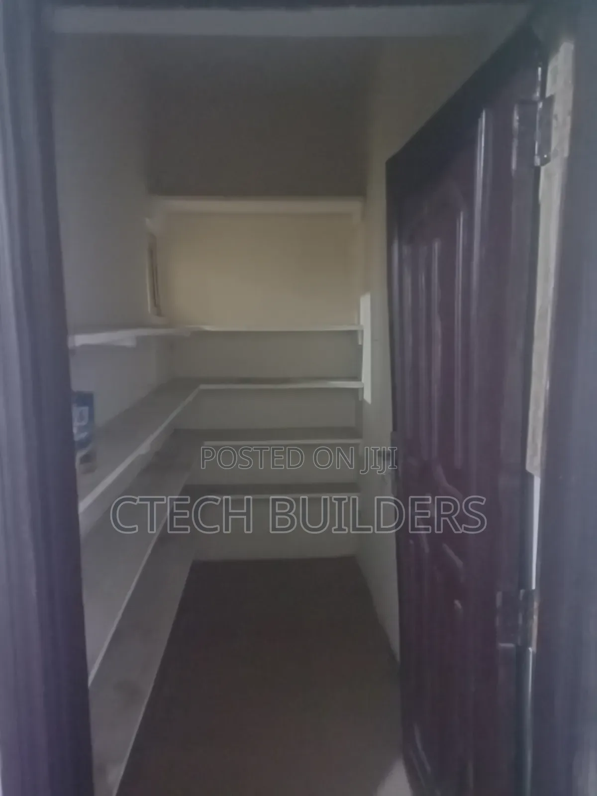 3bdrm Apartment in Benin City for rent in Benin City
