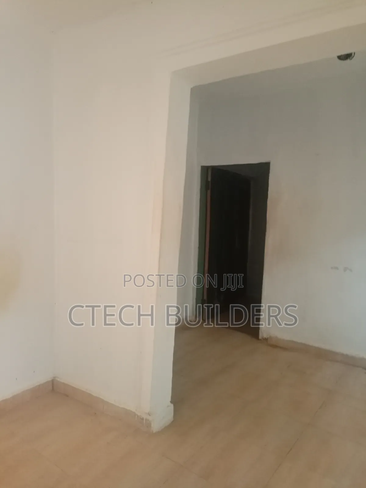 2bdrm Apartment in Benin City for rent in Benin City
