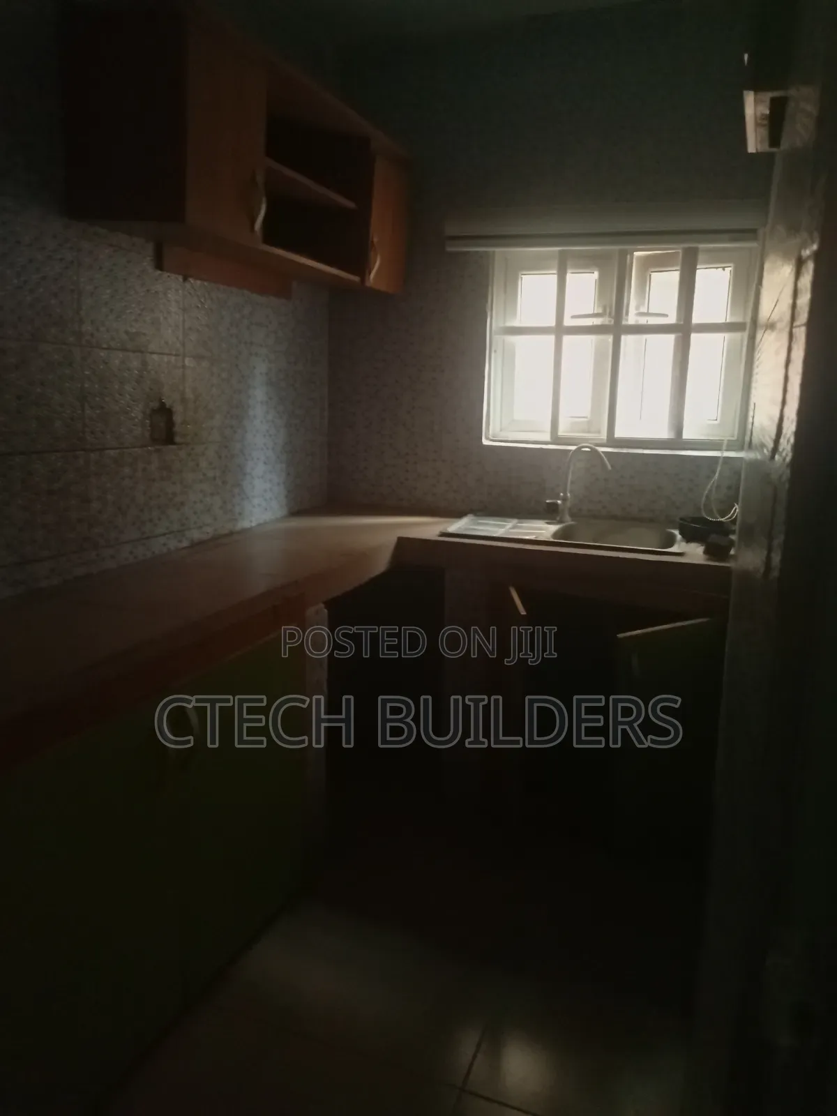 2bdrm Apartment in Benin City for rent in Benin City