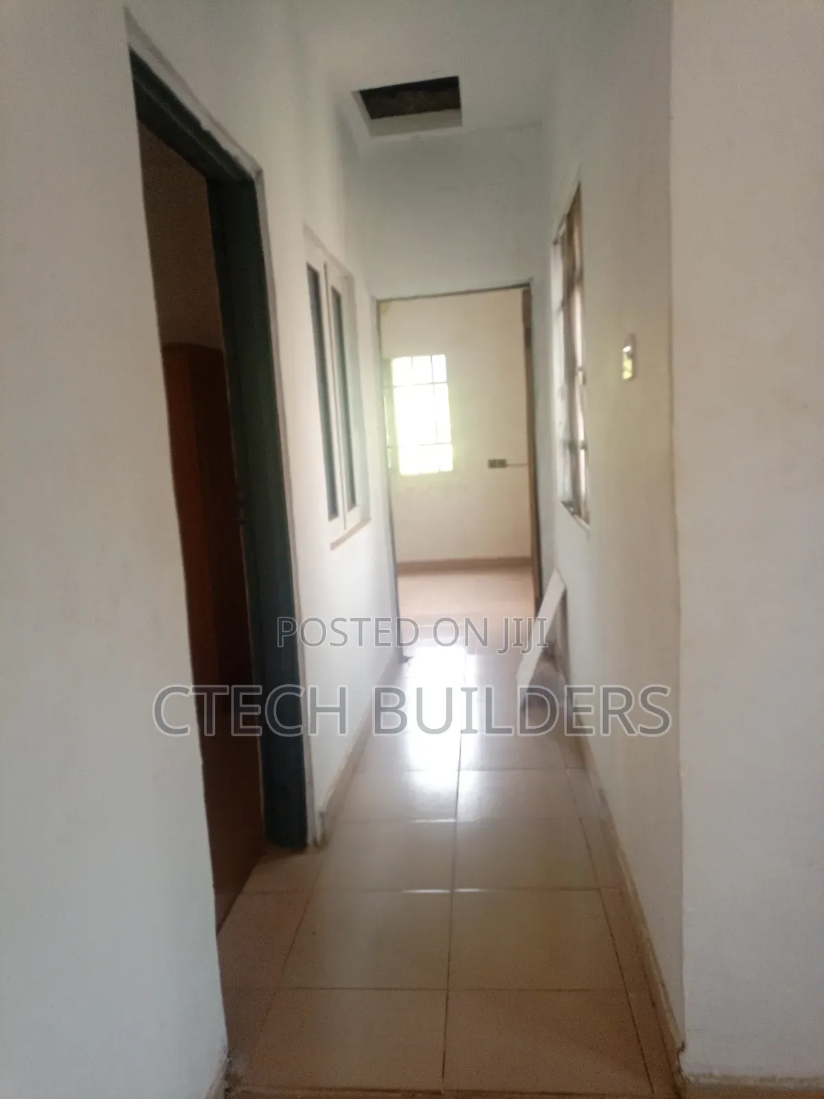 2bdrm Apartment in Benin City for rent in Benin City