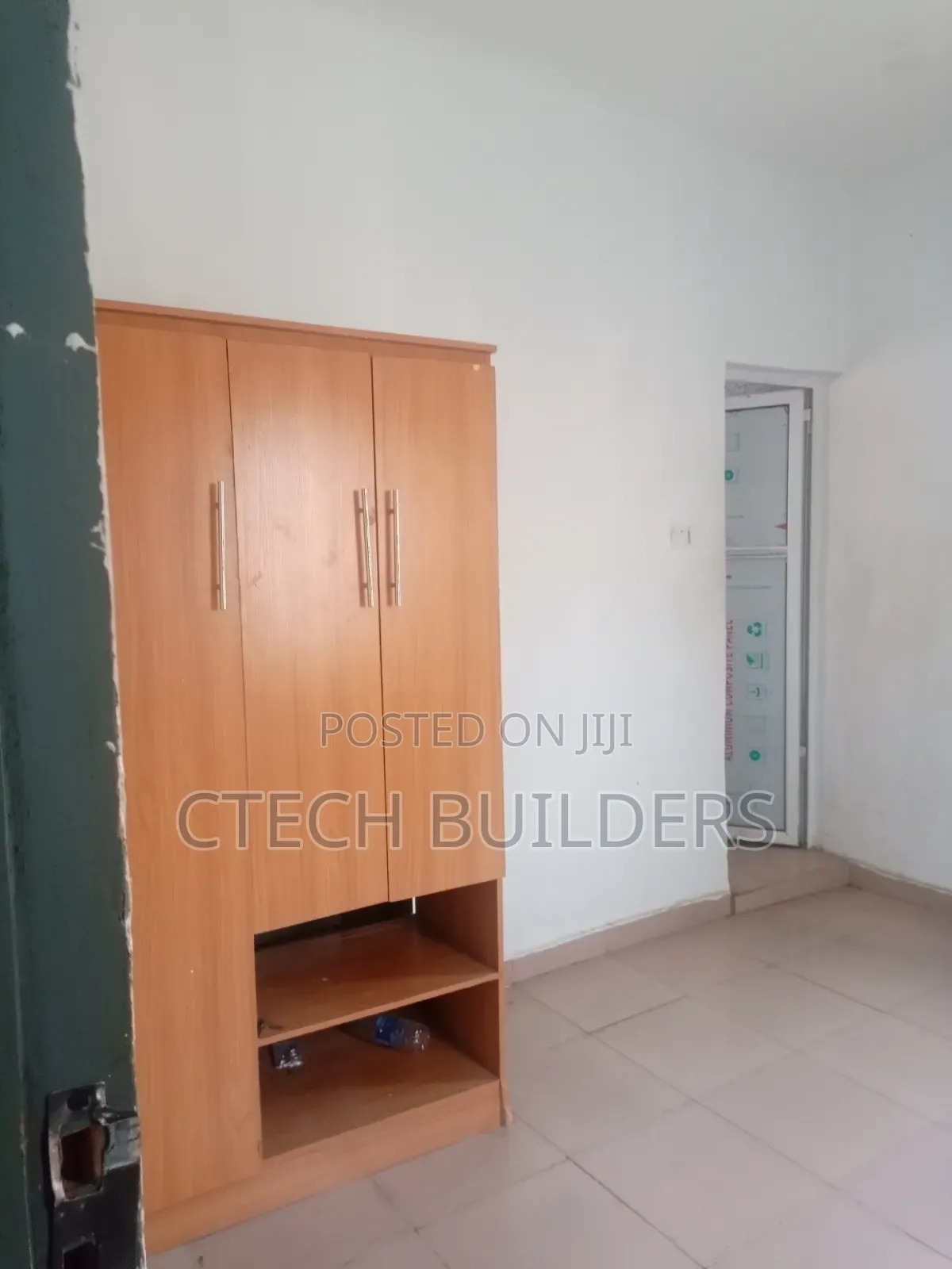 2bdrm Apartment in Benin City for rent in Benin City