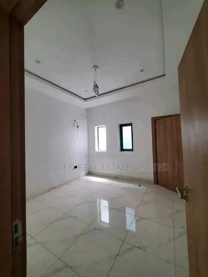 4bdrm Townhouse / Terrace in Asokoro for rent in Asokoro