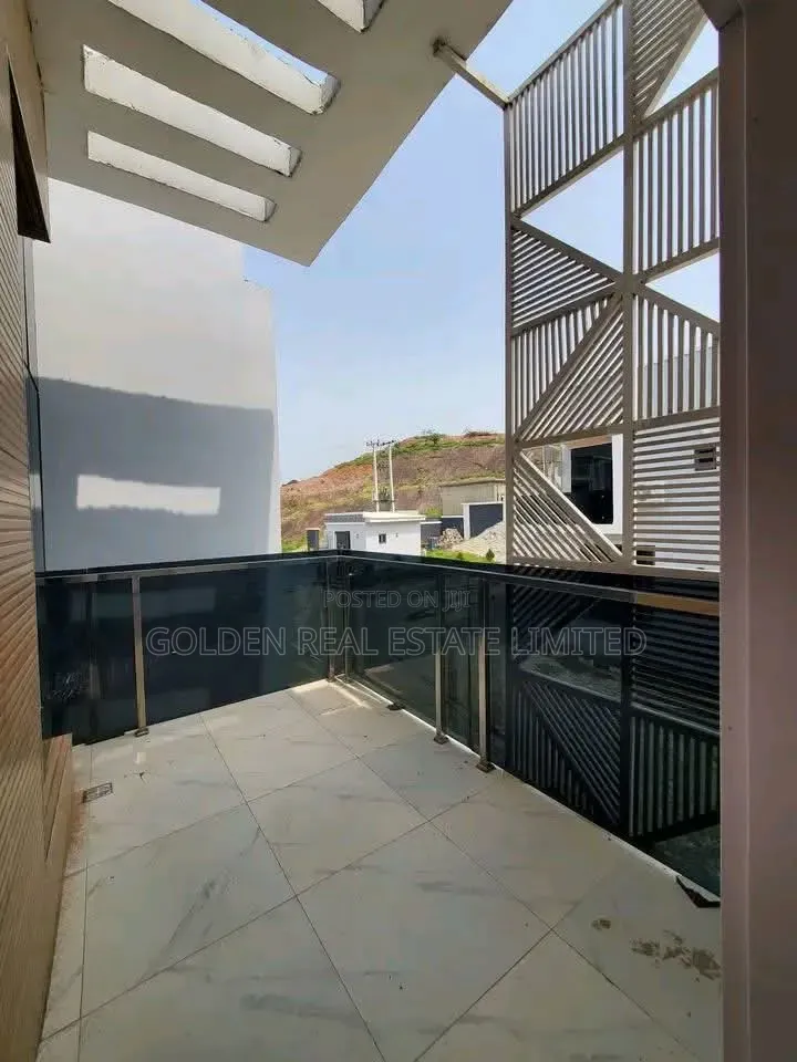 4bdrm Townhouse / Terrace in Asokoro for rent in Asokoro