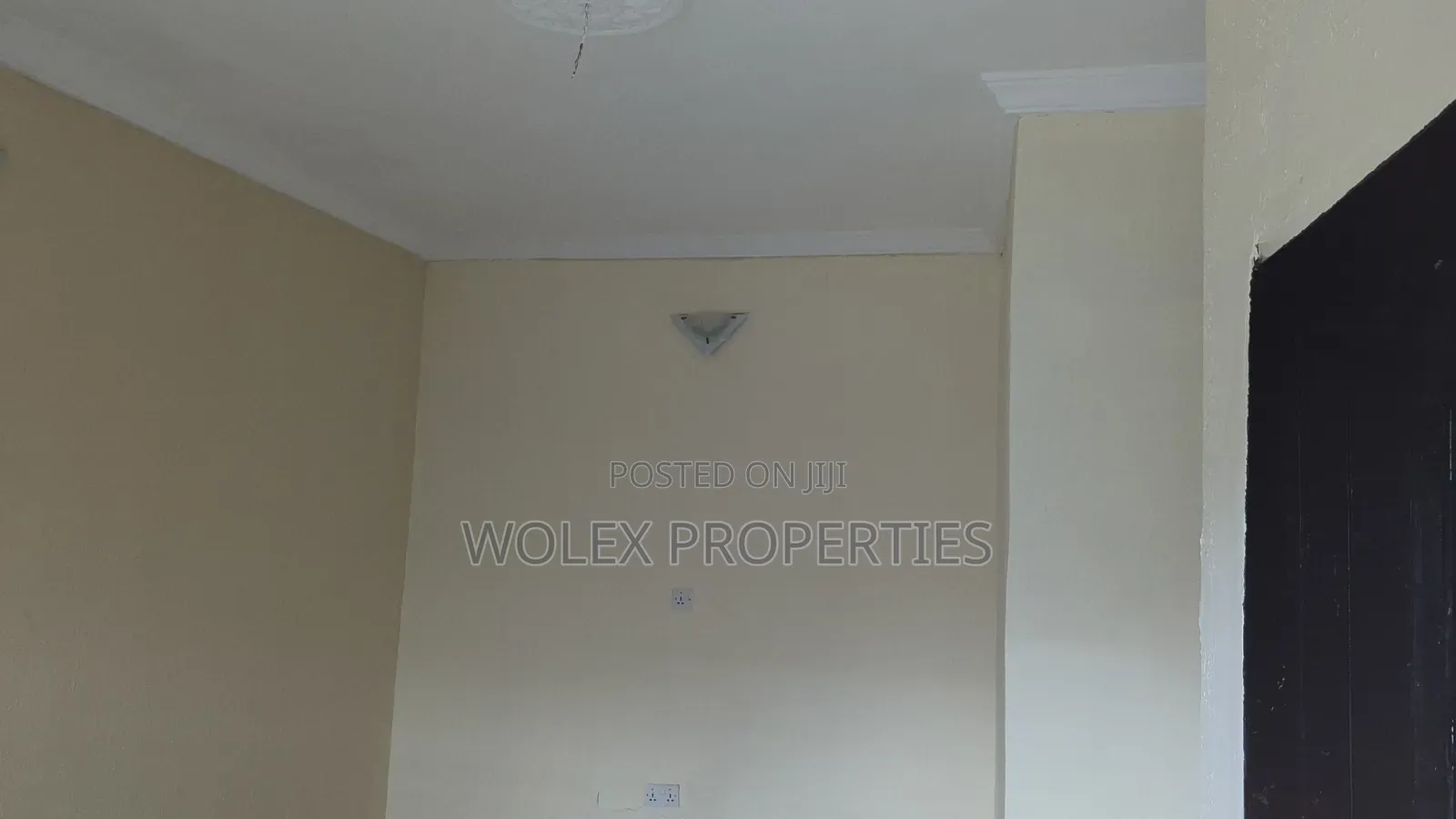 Furnished Mini Flat in Okunola Egbeda for rent in Egbeda