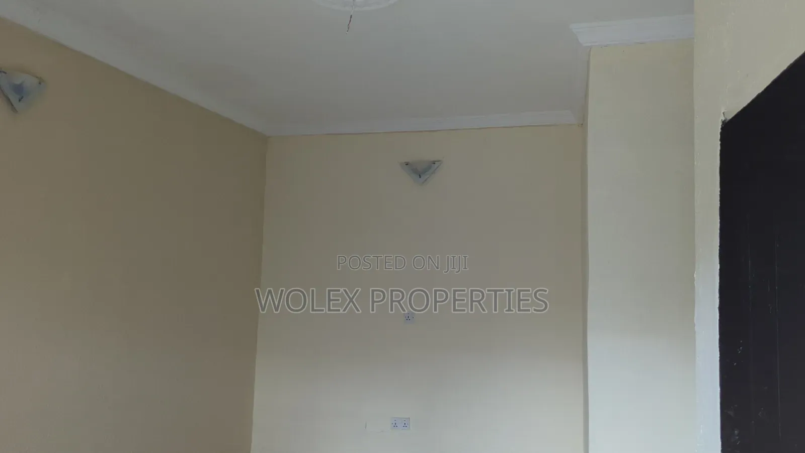 Furnished Mini Flat in Okunola Egbeda for rent in Egbeda