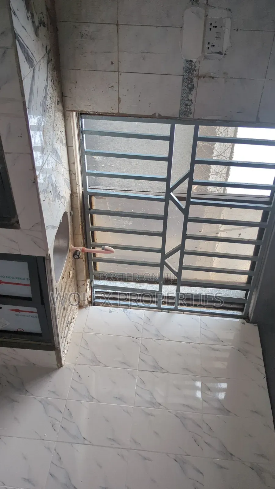 Furnished Mini Flat in Okunola Egbeda for rent in Egbeda